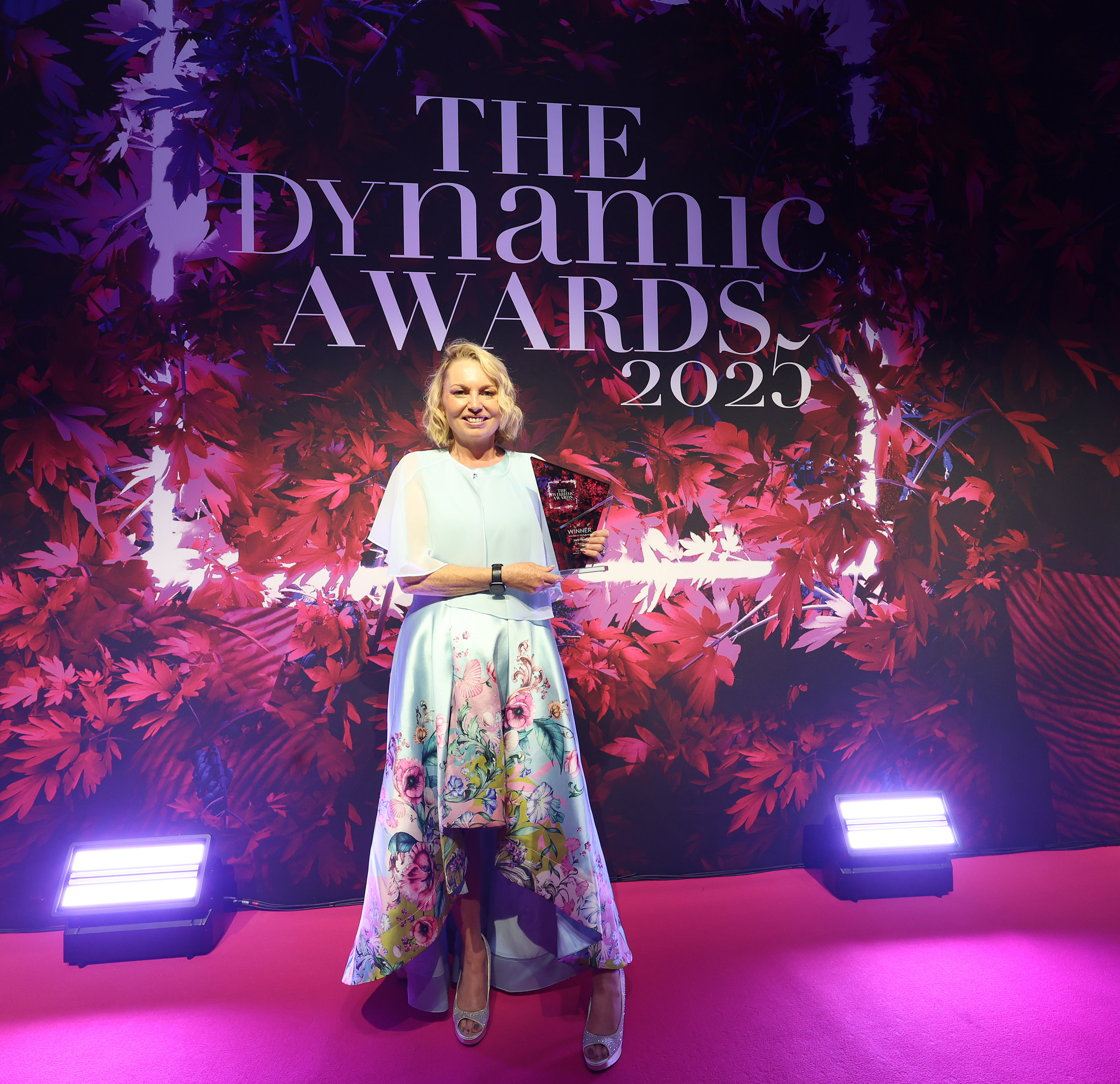 Mary Kemp — Founder & CEO, AI Potential